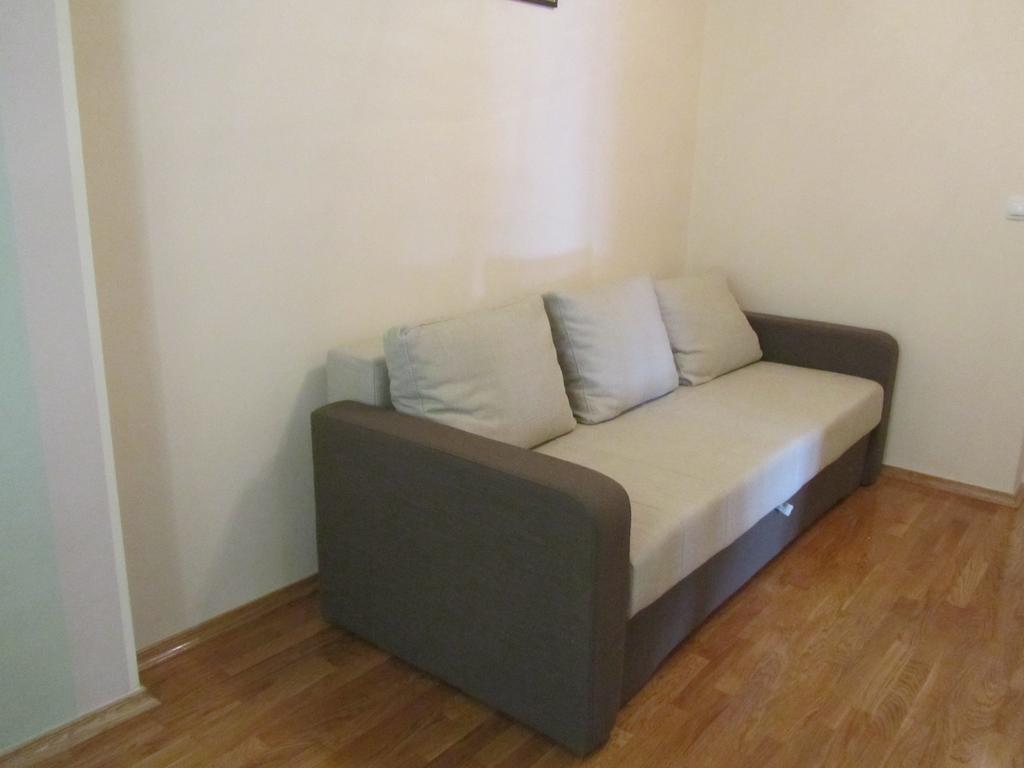 Apartment Domi Kvatric ザグレブ エクステリア 写真