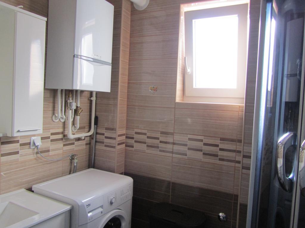 Apartment Domi Kvatric ザグレブ エクステリア 写真