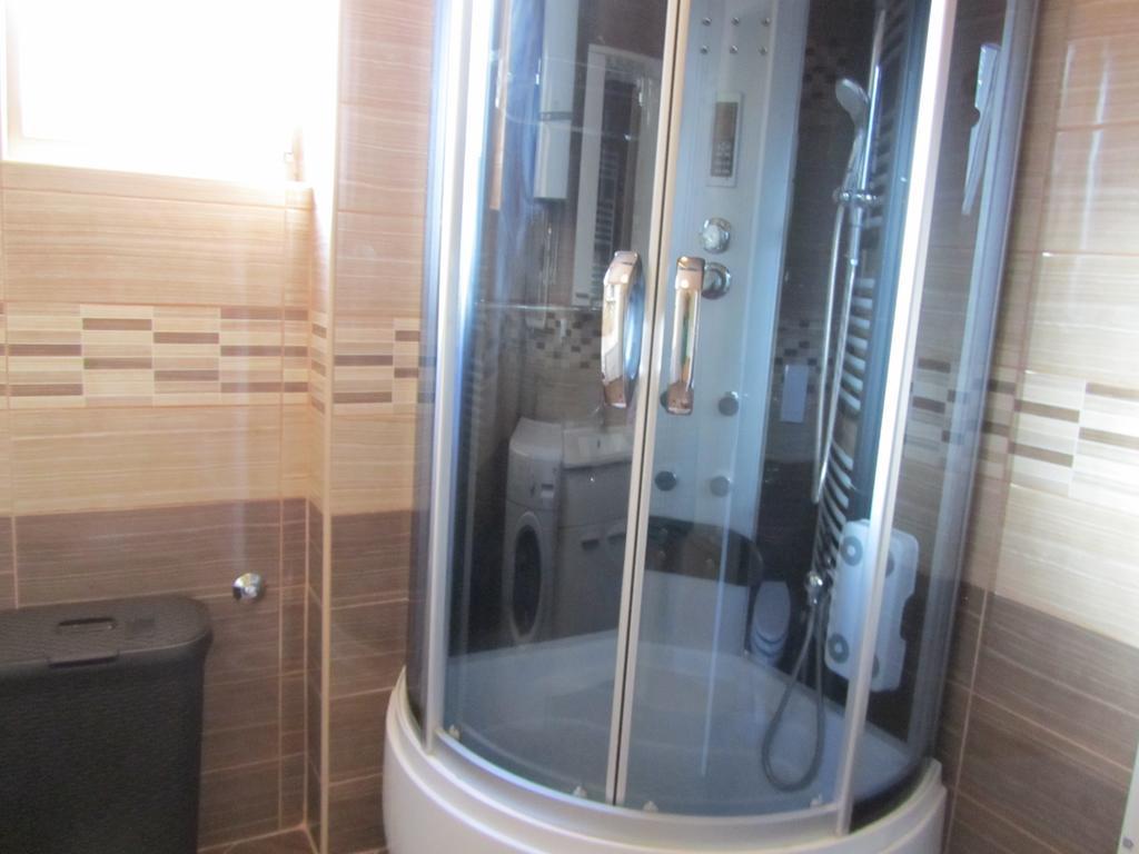 Apartment Domi Kvatric ザグレブ エクステリア 写真