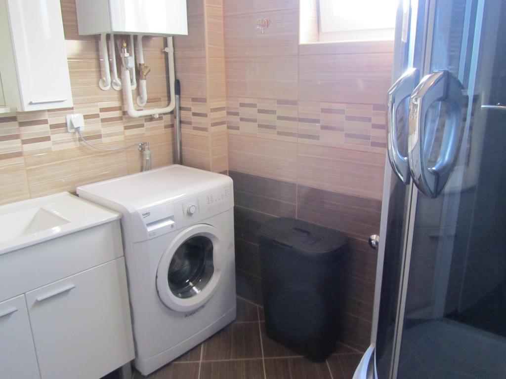 Apartment Domi Kvatric ザグレブ エクステリア 写真
